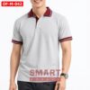 เสื้อพนักงานออฟฟิศชาย OF-M-042 ภาพสินค้า