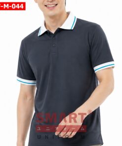 เสื้อพนักงานออฟฟิศชาย OF-M-044 ภาพสินค้า