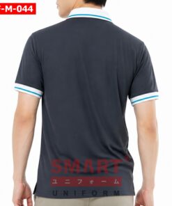 เสื้อพนักงานออฟฟิศชาย OF-M-044 ภาพสินค้า ภาพที่ 2