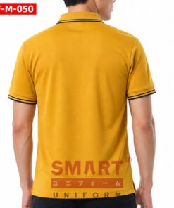 เสื้อพนักงานออฟฟิศชาย OF-M-050 ภาพสินค้า ภาพที่ 2