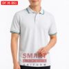เสื้อพนักงานออฟฟิศชาย OF-M-051 ภาพสินค้า