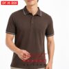 เสื้อพนักงานออฟฟิศชาย OF-M-059 ภาพสินค้า