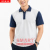 เสื้อพนักงานออฟฟิศชาย OF-M-06 ภาพสินค้า