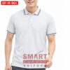 เสื้อพนักงานออฟฟิศชาย OF-M-061 ภาพสินค้า