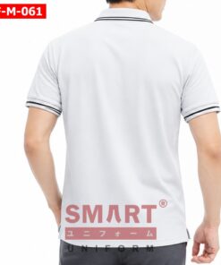เสื้อพนักงานออฟฟิศชาย OF-M-061 ภาพสินค้า ภาพที่ 2