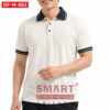 เสื้อพนักงานออฟฟิศชาย OF-M-062 ภาพสินค้า