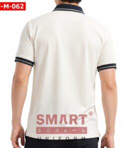 เสื้อพนักงานออฟฟิศชาย OF-M-062 ภาพสินค้า ภาพที่ 2