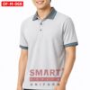 เสื้อพนักงานออฟฟิศชาย OF-M-068 ภาพสินค้า