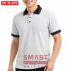 เสื้อพนักงานออฟฟิศชาย OF-M-070 ภาพสินค้า