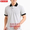 เสื้อพนักงานออฟฟิศชาย OF-M-071 ภาพสินค้า