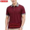 เสื้อพนักงานออฟฟิศชาย OF-M-072 ภาพสินค้า