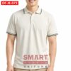 เสื้อพนักงานออฟฟิศชาย OF-M-073 ภาพสินค้า