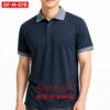 เสื้อพนักงานออฟฟิศชาย OF-M-078 ภาพสินค้า
