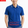 เสื้อพนักงานออฟฟิศชาย OF-M-09 ภาพสินค้า