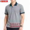 เสื้อพนักงานออฟฟิศชาย OF-M-091 ภาพสินค้า