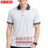 เสื้อพนักงานออฟฟิศชาย OF-M-093 ภาพสินค้า