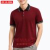เสื้อพนักงานออฟฟิศชาย OF-M-094 ภาพสินค้า