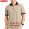 เสื้อพนักงานออฟฟิศชาย OF-M-096 ภาพสินค้า