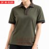 เสื้อพนักงานออฟฟิศหญิง OF-W-0105 ภาพสินค้า