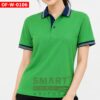 เสื้อพนักงานออฟฟิศหญิง OF-W-0106 ภาพสินค้า