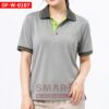 เสื้อพนักงานออฟฟิศหญิง OF-W-0107 ภาพสินค้า