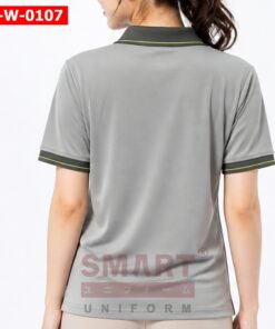 เสื้อพนักงานออฟฟิศหญิง OF-W-0107 ภาพสินค้า ภาพที่ 2