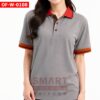 เสื้อพนักงานออฟฟิศหญิง OF-W-0108 ภาพสินค้า