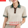 เสื้อพนักงานออฟฟิศหญิง OF-W-011 ภาพสินค้า