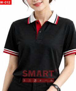เสื้อพนักงานออฟฟิศหญิง OF-W-012 ภาพสินค้า
