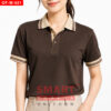 เสื้อพนักงานออฟฟิศหญิง OF-W-021 ภาพสินค้า