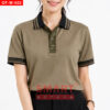 เสื้อพนักงานออฟฟิศหญิง OF-W-022 ภาพสินค้า