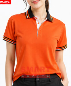 เสื้อพนักงานออฟฟิศหญิง OF-W-024 ภาพสินค้า