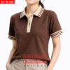 เสื้อพนักงานออฟฟิศหญิง OF-W-026 ภาพสินค้า