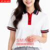 เสื้อพนักงานออฟฟิศหญิง OF-W-029 ภาพสินค้า