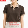 เสื้อพนักงานออฟฟิศหญิง OF-W-032 ภาพสินค้า