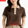 เสื้อพนักงานออฟฟิศหญิง OF-W-033 ภาพสินค้า
