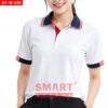 เสื้อพนักงานออฟฟิศหญิง OF-W-038 ภาพสินค้า