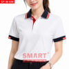 เสื้อพนักงานออฟฟิศหญิง OF-W-039 ภาพสินค้า