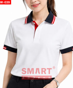 เสื้อพนักงานออฟฟิศหญิง OF-W-039 ภาพสินค้า