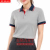 เสื้อพนักงานออฟฟิศหญิง OF-W-041 ภาพสินค้า