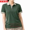 เสื้อพนักงานออฟฟิศหญิง OF-W-043 ภาพสินค้า