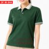 เสื้อพนักงานออฟฟิศหญิง OF-W-044 ภาพสินค้า