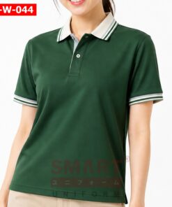 เสื้อพนักงานออฟฟิศหญิง OF-W-044 ภาพสินค้า