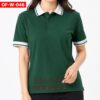 เสื้อพนักงานออฟฟิศหญิง OF-W-046 ภาพสินค้า