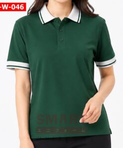 เสื้อพนักงานออฟฟิศหญิง OF-W-046 ภาพสินค้า