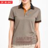 เสื้อพนักงานออฟฟิศหญิง OF-W-047 ภาพสินค้า