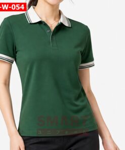 เสื้อพนักงานออฟฟิศหญิง OF-W-054 ภาพสินค้า