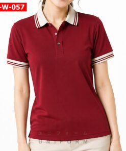 เสื้อพนักงานออฟฟิศหญิง OF-W-057 ภาพสินค้า