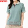 เสื้อพนักงานออฟฟิศหญิง OF-W-059 ภาพสินค้า