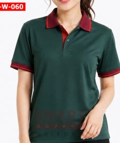 เสื้อพนักงานออฟฟิศหญิง OF-W-060 ภาพสินค้า